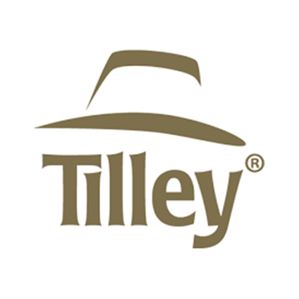 Tilley Womens High Cut Travel Briefs