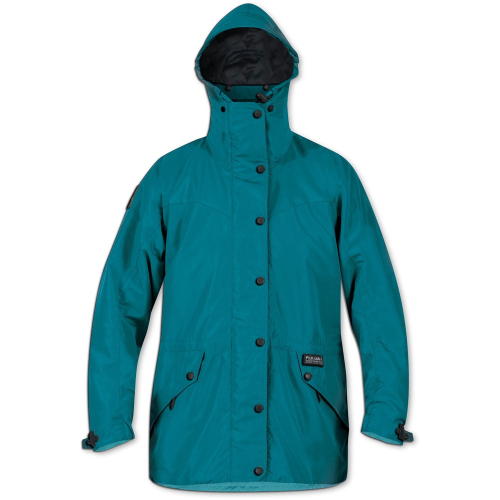 Paramo waterproof jacket sale best sale