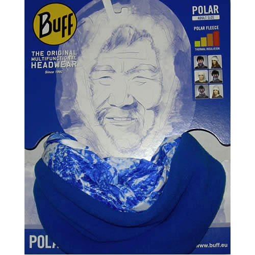 Polar Buff - 1