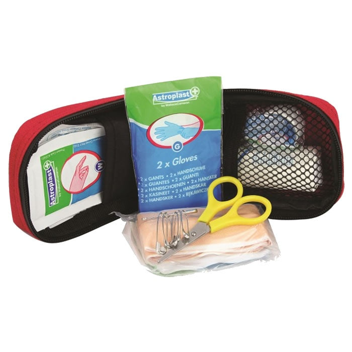 Highlander First Aid Kit - Mini Pack