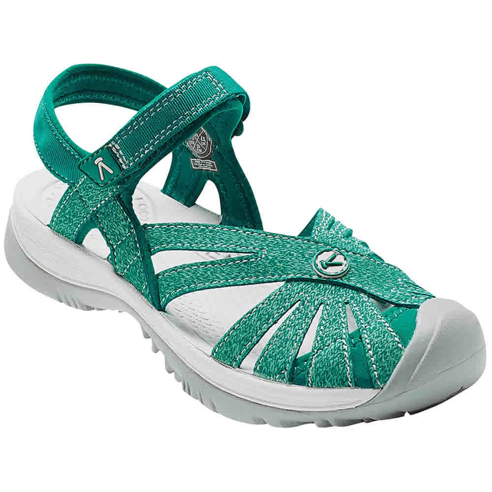 Keen rose sandal online uk