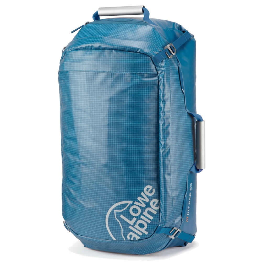 Lowe Alpine AT Kit Bag 60 litre - 1