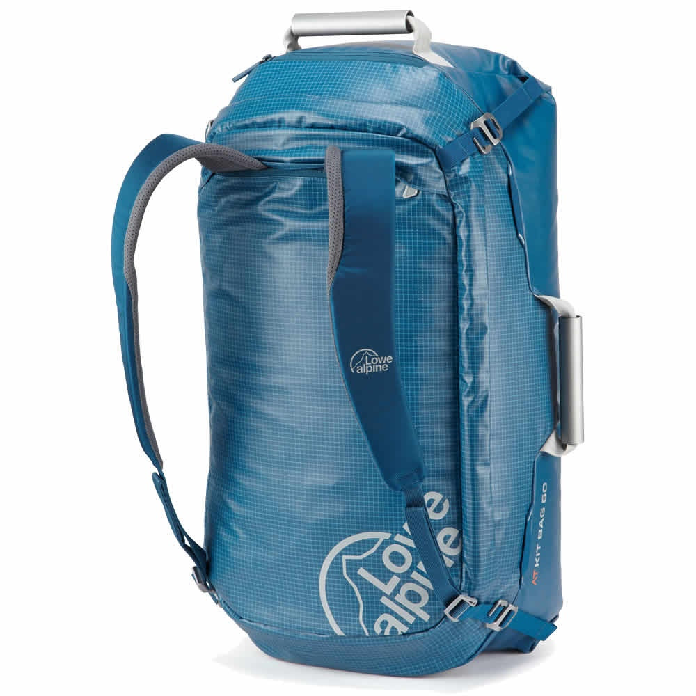 Lowe Alpine AT Kit Bag 60 litre - 2