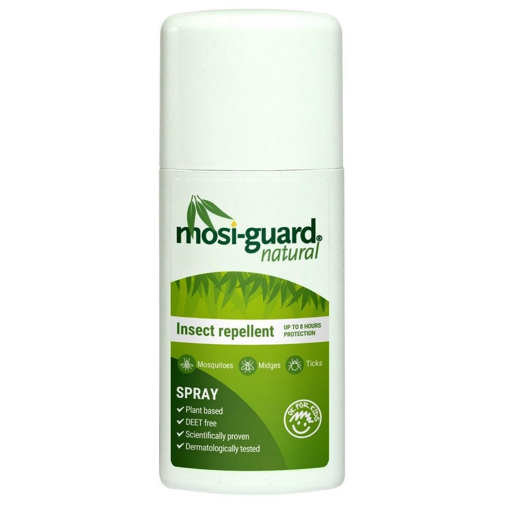 Mosi-guard Insect Repellent Spray - 75ml