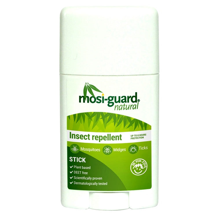 Mosi-guard Insect Repellent Stick - 40ml