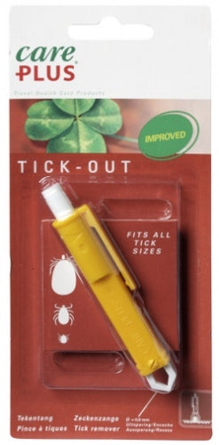 Care Plus Tick Out Tick Remover