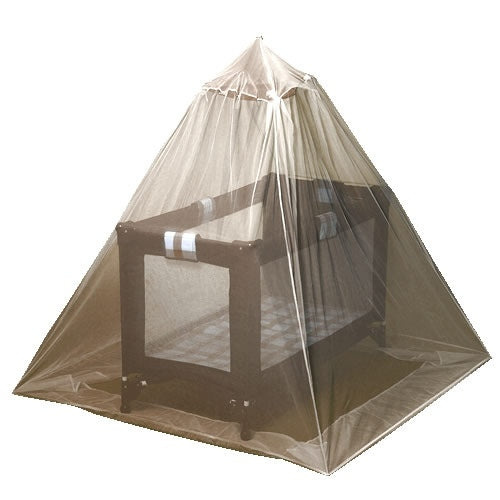 Cot Mosquito Net - Bell