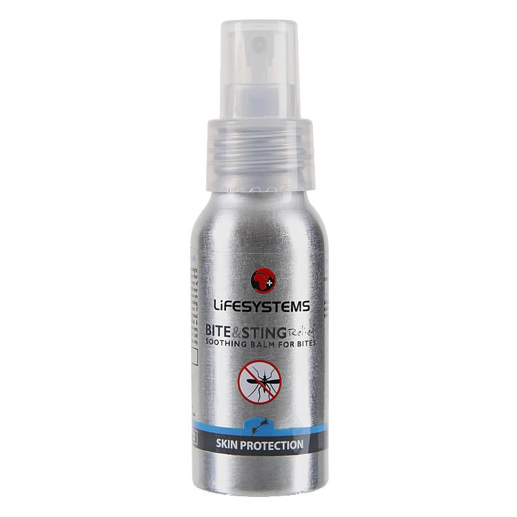 Lifesystems Bite and Sting Relief Spray
