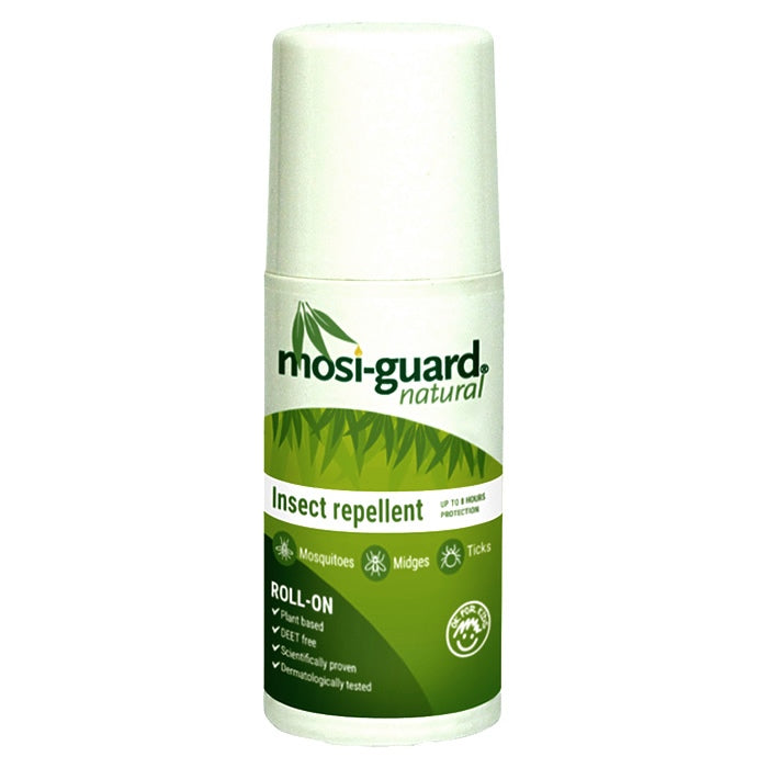 Mosi-guard Insect Repellent Roll On - 50ml