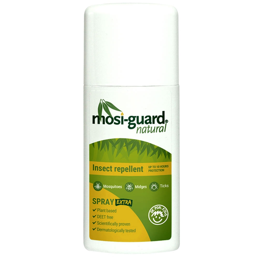 Mosi-guard EXTRA Repellent Spray