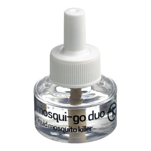 Design Go Mosqui-Go Duo Liquid Refill