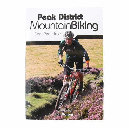 Peak District Mountain Biking Dark Peak Trails