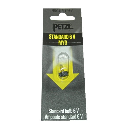 Petzl 6V Standard Bulb
