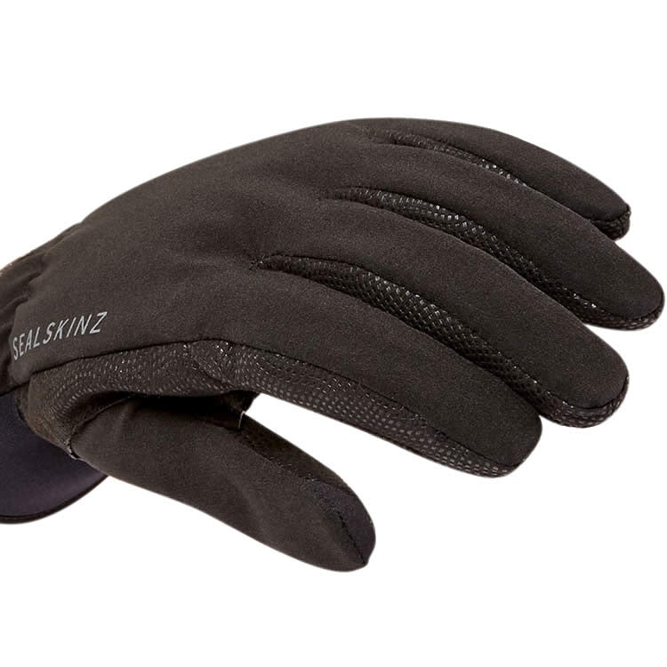 SealSkinz Sea Leopard Gloves Wms - 2